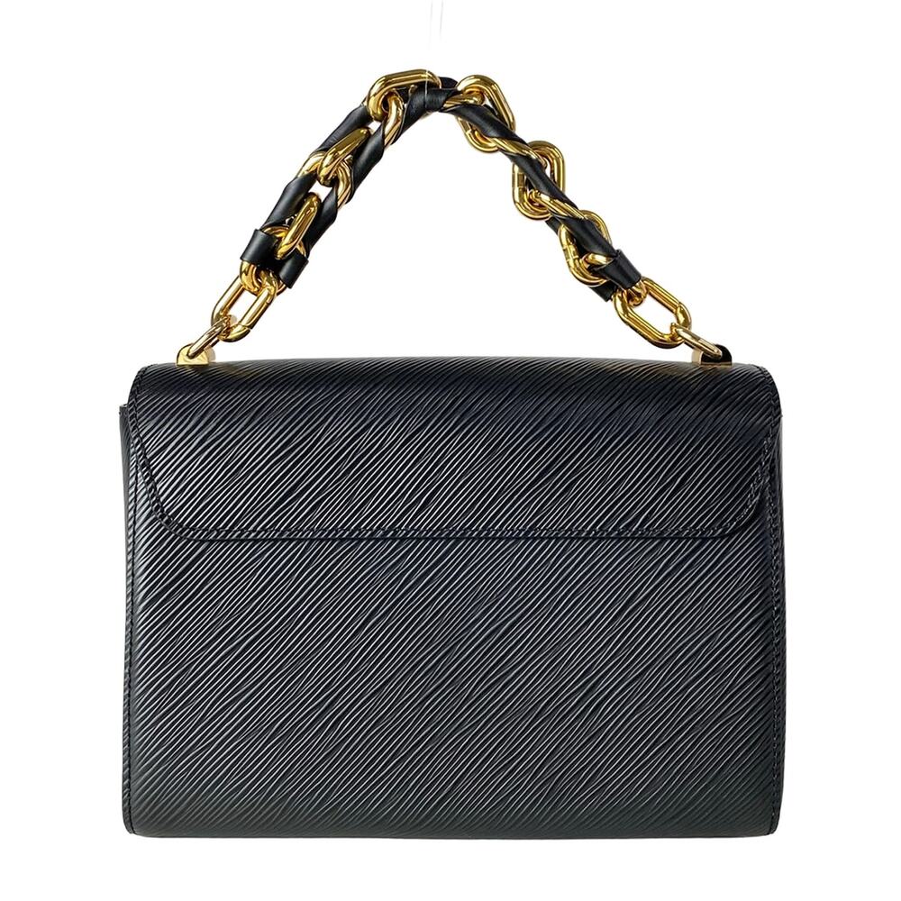 Louis Vuitton Twist MM Twist Handbag M21772 - Picture 3 of 16